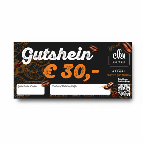 Ella Gutschein
