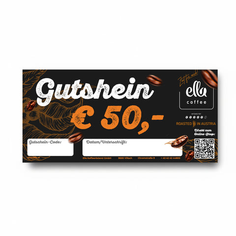 Ella Gutschein