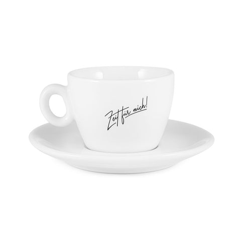 6 Stk. Ella Cappuccino-Tassen