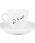 Ella Espresso Tasse Zeit für mich