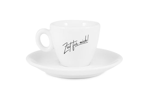Ella Espresso Tasse Zeit für mich