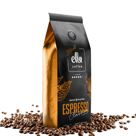 Espresso Classico