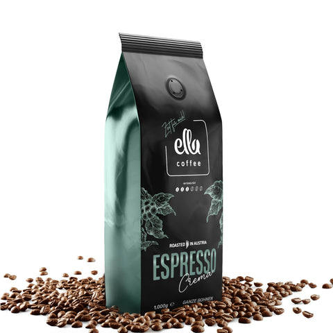 Espresso Crema