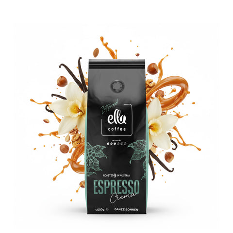 Espresso Crema