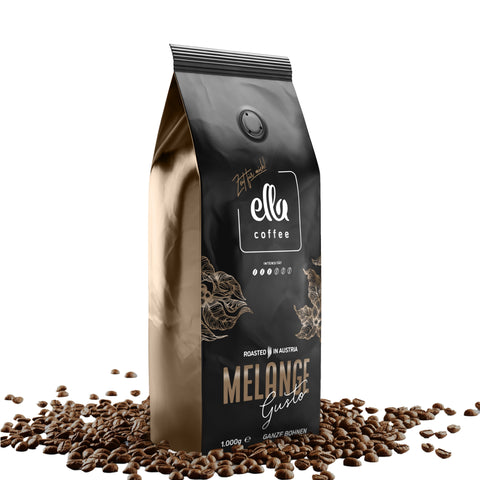 Melange Gusto