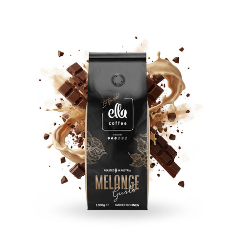 Melange Gusto